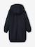 Parka fille doublée noir 9 - vertbaudet enfant 