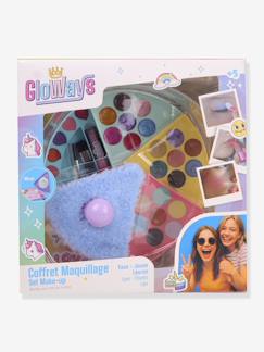 Jouet-Jeux d'imitation-Palette maquillage gâteau 5 étages