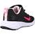 Baskets textile revolution 6 nn ps Noir 3 - vertbaudet enfant 