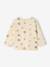 T-shirt manches longues bébé garçon vanille 5 - vertbaudet enfant 