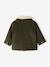 Veste bébé garçon kaki 2 - vertbaudet enfant 