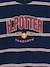 T-shirt manches longues Harry Potter marine 3 - vertbaudet enfant 