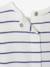 T-shirt manches longues naissance écru 3 - vertbaudet enfant 