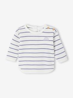 -T-shirt manches longues naissance