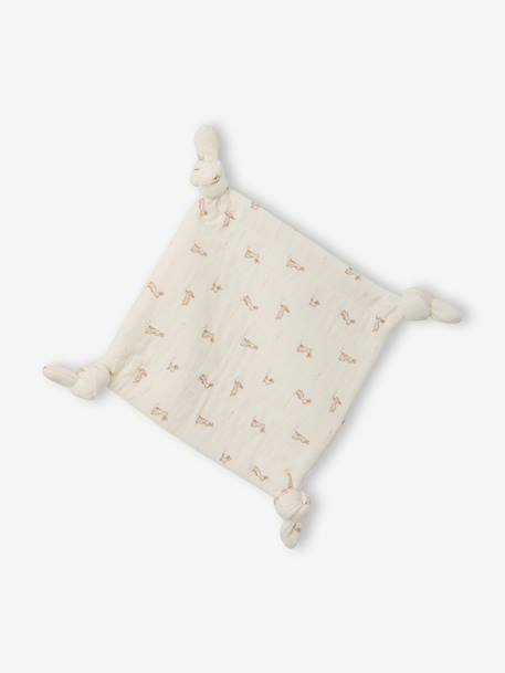 Valisette maternité ensemble 6 pièces naissance écru 5 - vertbaudet enfant 