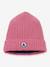 Bonnet enfant rose 1 - vertbaudet enfant 