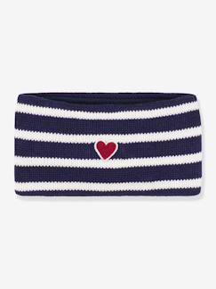 Snood bébé rayé  - vertbaudet enfant