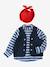 Déguisement pirate enfant marron 8 - vertbaudet enfant 