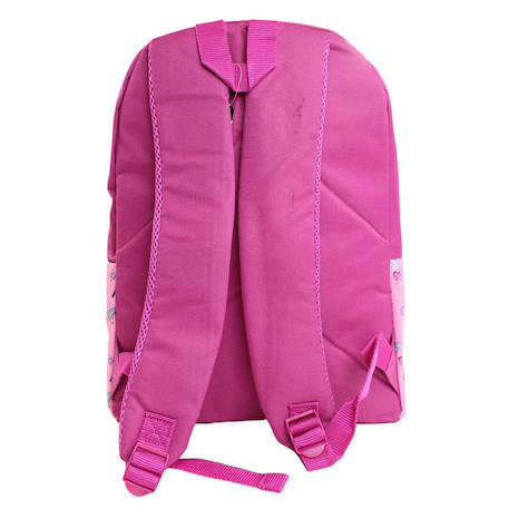 Sac à dos  40x30x15   minnie Rose 4 - vertbaudet enfant 