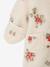 Combipilote naissance bébé vanille 5 - vertbaudet enfant 