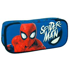 -Trousse primaire spider-man 23 cm