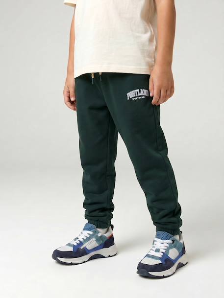 Garçon-Pantalon de jogging garçon