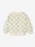 Sweat bébé garçon manches longues vert sauge 2 - vertbaudet enfant 