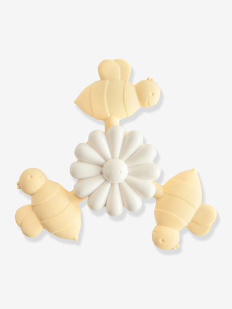Jouet Spinner Dino+jaune+multicolore+sunshine 5 - vertbaudet enfant 