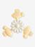 Jouet Spinner Dino+jaune+multicolore+sunshine 5 - vertbaudet enfant 