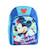 Sac à dos  40x30x15 garçon  mickey Bleu 1 - vertbaudet enfant 