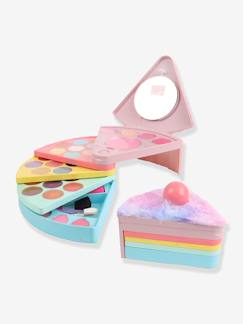 Jouet-Palette maquillage gâteau 5 étages