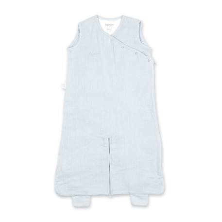 Gigoteuse jambes séparables été  - tog 0.5 gaze douce d'été Amande+Ficelle+Glacier+Moka+Pumpkin+Rosa 13 - vertbaudet enfant 