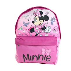 -Sac à dos  40x30x15   minnie