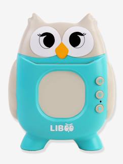 -Liseuse d'apprentissage Liboo
