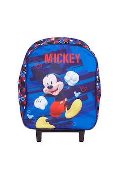 -Trolley  24x28x10cm garçon  mickey