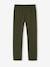 Lot de 2 pyjamas garçon vert sapin 4 - vertbaudet enfant 