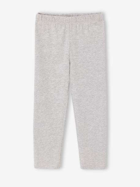 Lot de 2 pyjamas fille rose poudré 4 - vertbaudet enfant 