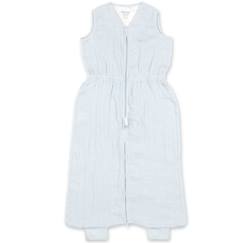 Gigoteuse jambes séparables été - tog 0.5 gaze douce d'été  - vertbaudet enfant