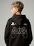 Sweat à capuche Playstation garçon anthracite 8 - vertbaudet enfant 