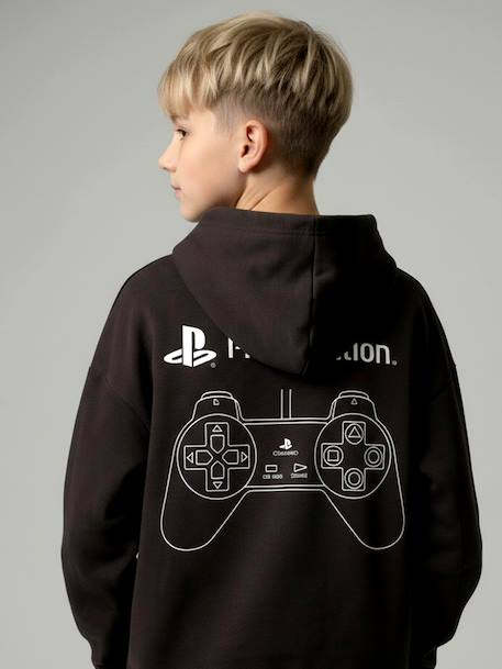 Garçon-Sweat à capuche Playstation garçon