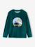 Lot de 2 pyjamas garçon lot bleu 3 - vertbaudet enfant 
