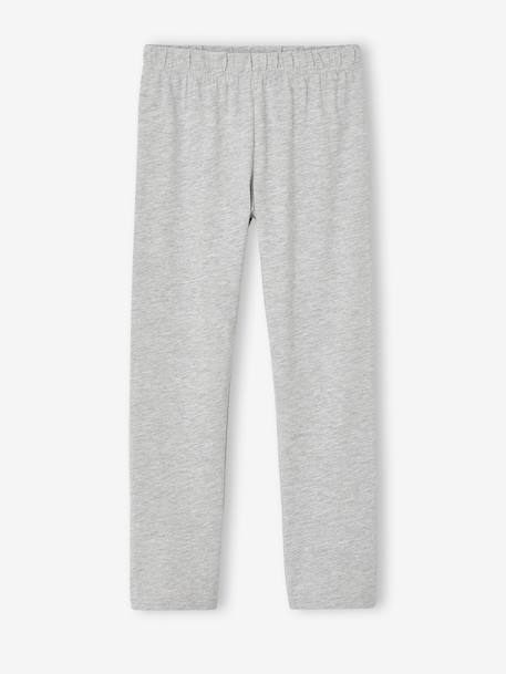 Lot de 2 pyjamas garçon vert sapin 6 - vertbaudet enfant 