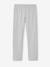Lot de 2 pyjamas garçon vert sapin 6 - vertbaudet enfant 