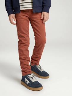 -Slim garçon couleur morphologique FIN 