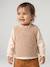 Ensemble 4 pièces bébé fille caramel 11 - vertbaudet enfant 
