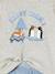 Lot de 2 pyjamas garçon bleu glacier 9 - vertbaudet enfant 
