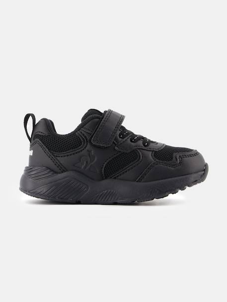 Baskets lcs runner inf  garçon Black 1 - vertbaudet enfant 