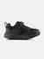 Baskets lcs runner inf  garçon Black 1 - vertbaudet enfant 