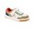 Baskets synthétique court breaker ps - enfant White 2 - vertbaudet enfant 