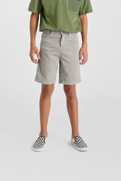 -Bermuda short jogg
