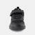Baskets lcs runner inf  garçon Black 4 - vertbaudet enfant 