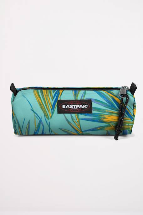 Trousse enfant s benchmark single Floral aqua 1 - vertbaudet enfant 