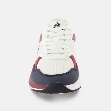 Baskets r500_2 gs  garçon White+White multi 4 - vertbaudet enfant 