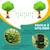 Tyrolienne enfant 10m max. 50kg - kit complet - nombreux accessoires - vert Green 5 - vertbaudet enfant 