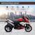 Moto électrique enfant 3 roues 6v 3km/h max. Effets lumineux sonores Black+Red 10 - vertbaudet enfant 