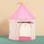 Tente de jeu Beige+Purple 4 - vertbaudet enfant 