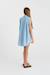 Robe evasée, patineuse elisagi Bleu 3 - vertbaudet enfant 