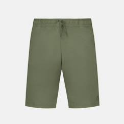 -Short essentiel en jersey de coton essentiels