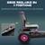 Kart à pédales enfant go kart formule 1 racing super power 5 aileron avant pneus gonflables caoutchouc Blue+Green+Pink+Red 16 - vertbaudet enfant 
