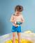 Bouteille sensorielle Argent+Blanc, vert+Blue+Green+Jaune sunlight+Or+Orange+Rose+Rose flamingo+Turquoise+Yellow 12 - vertbaudet enfant 